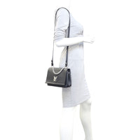 Louis Vuitton Lockme II BB Mannequin
