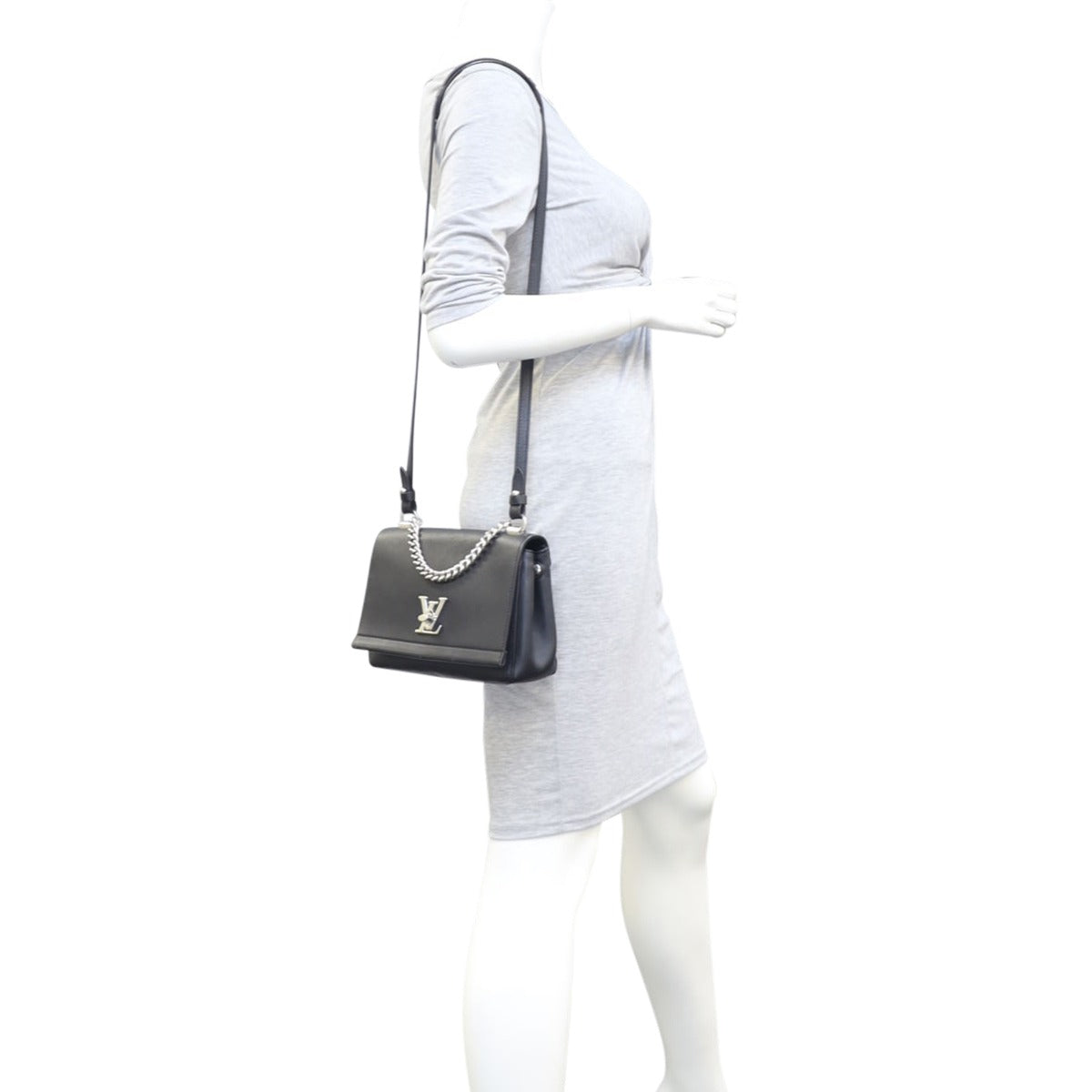 Louis Vuitton Lockme II BB Mannequin
