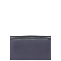 Celine Pocket Envelope Wallet On Chain Large Back


