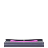 Celine Pocket Envelope Wallet On Chain Large Base
