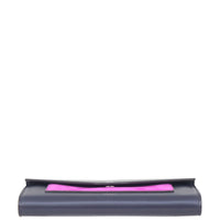 Celine Pocket Envelope Wallet On Chain Large Base
