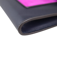 Celine Pocket Envelope Wallet On Chain Large Corner
