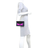 Celine Pocket Envelope Wallet On Chain Large Mannequin
