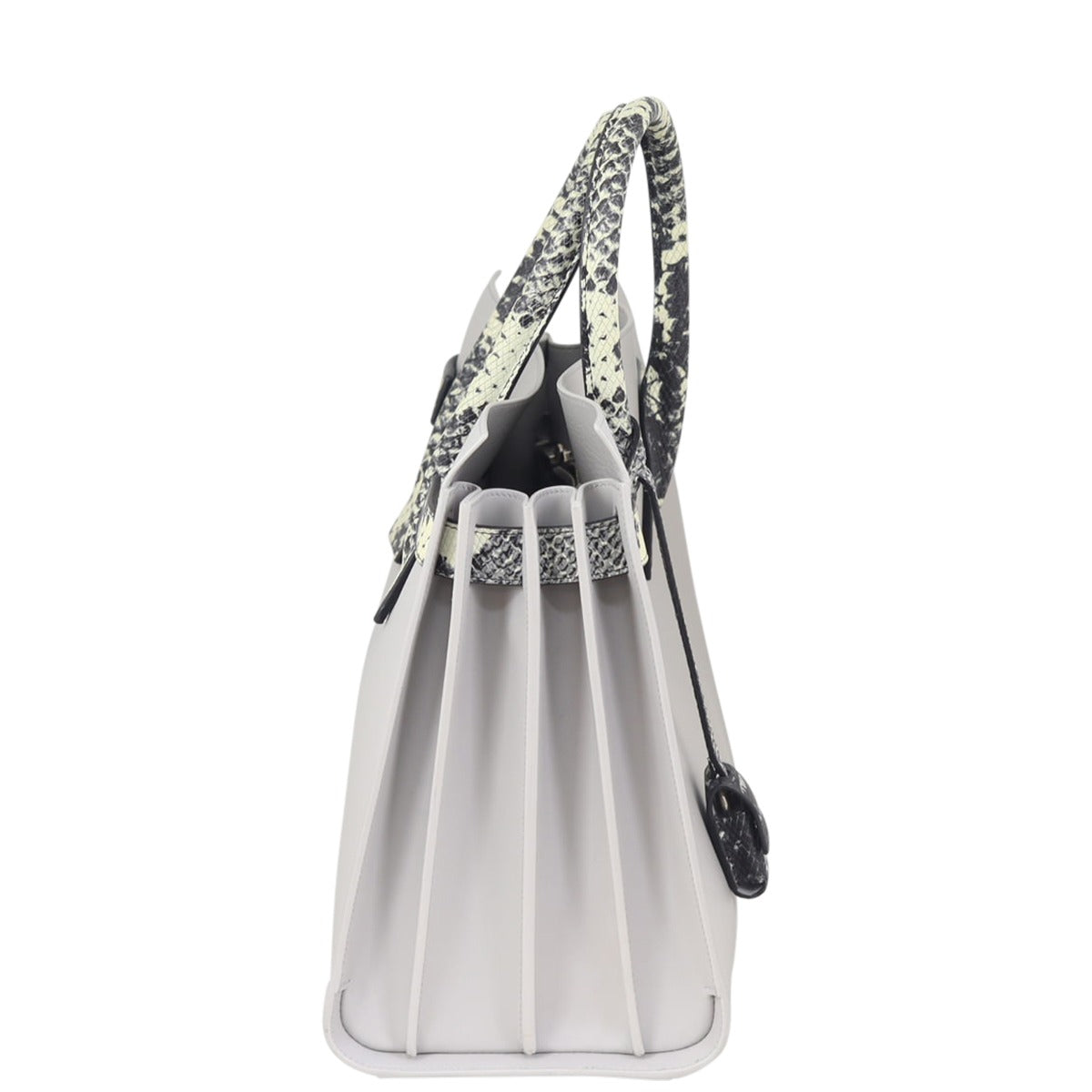 Saint Laurent Sac de Jour Small Side
