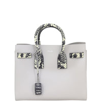 Saint Laurent Sac de Jour Small Front