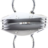 Saint Laurent Sac de Jour Small Whole interior
