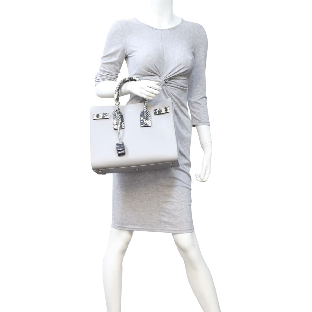 Saint Laurent Sac de Jour Small Mannequin
