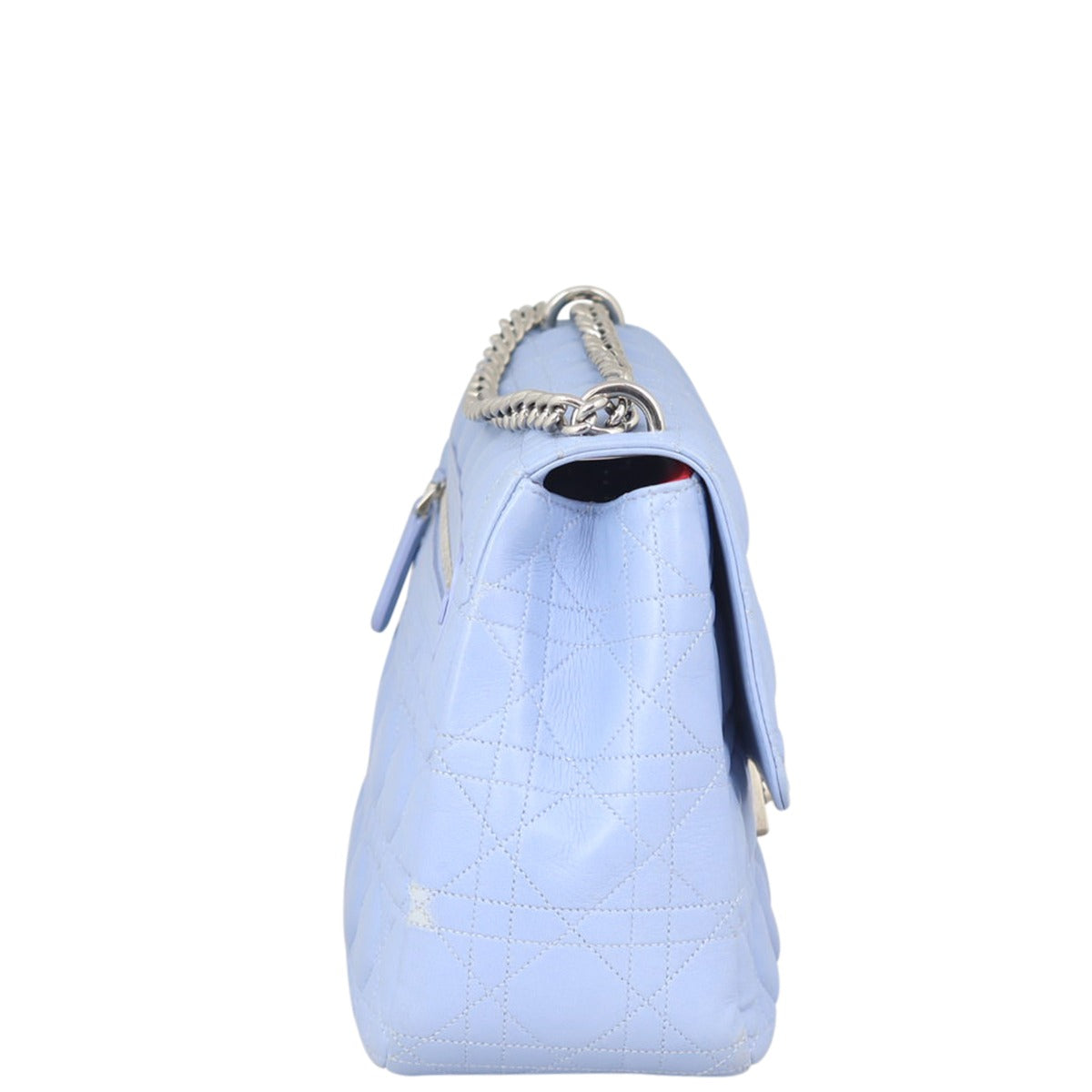 Dior Miss Dior Bag Medium Side
