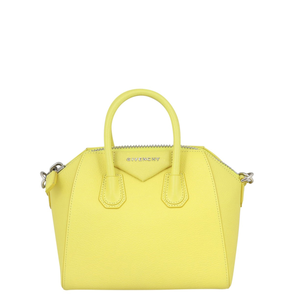 Givenchy Antigona Mini Front
