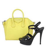 Givenchy Antigona Mini Shoe
