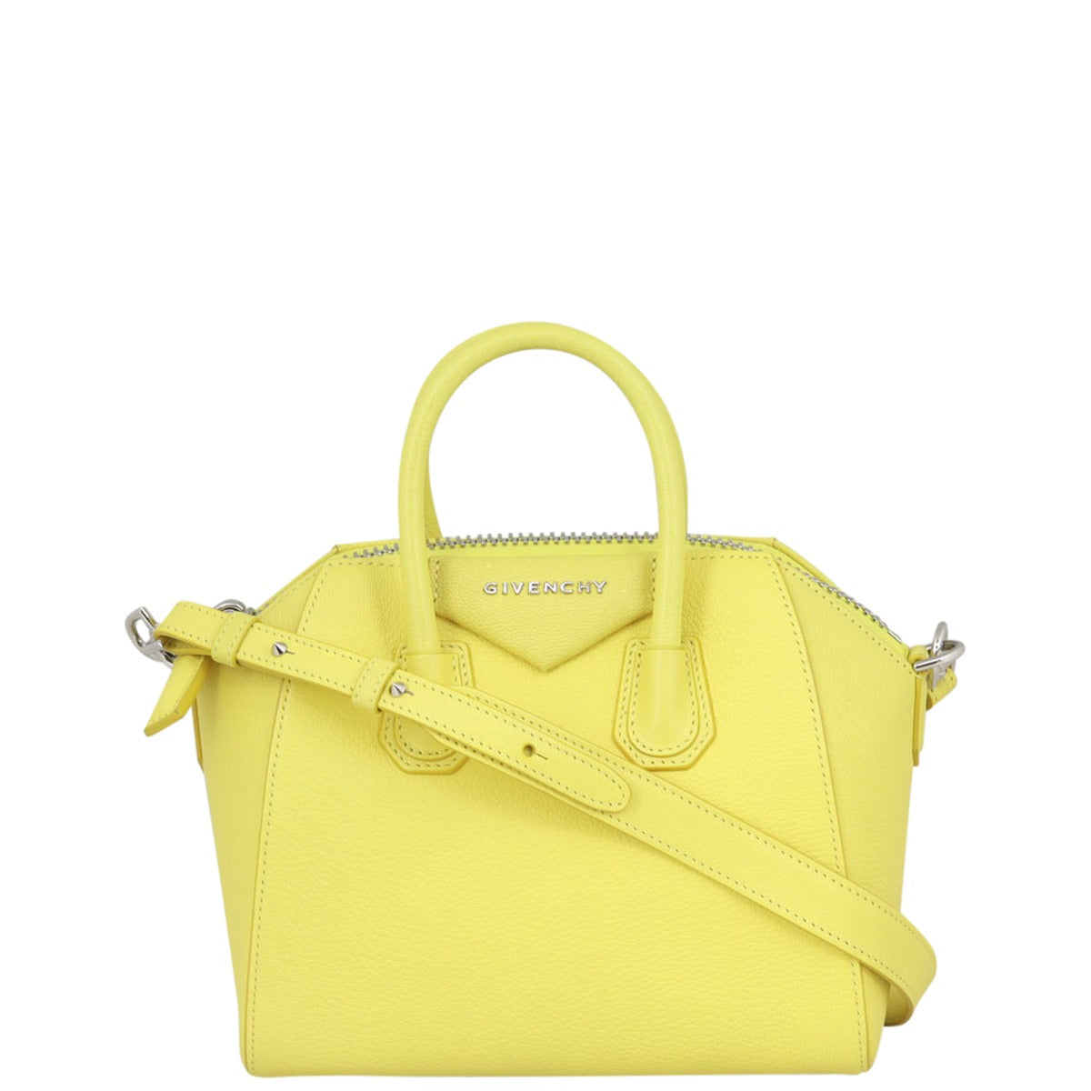 Givenchy Antigona Mini Front
