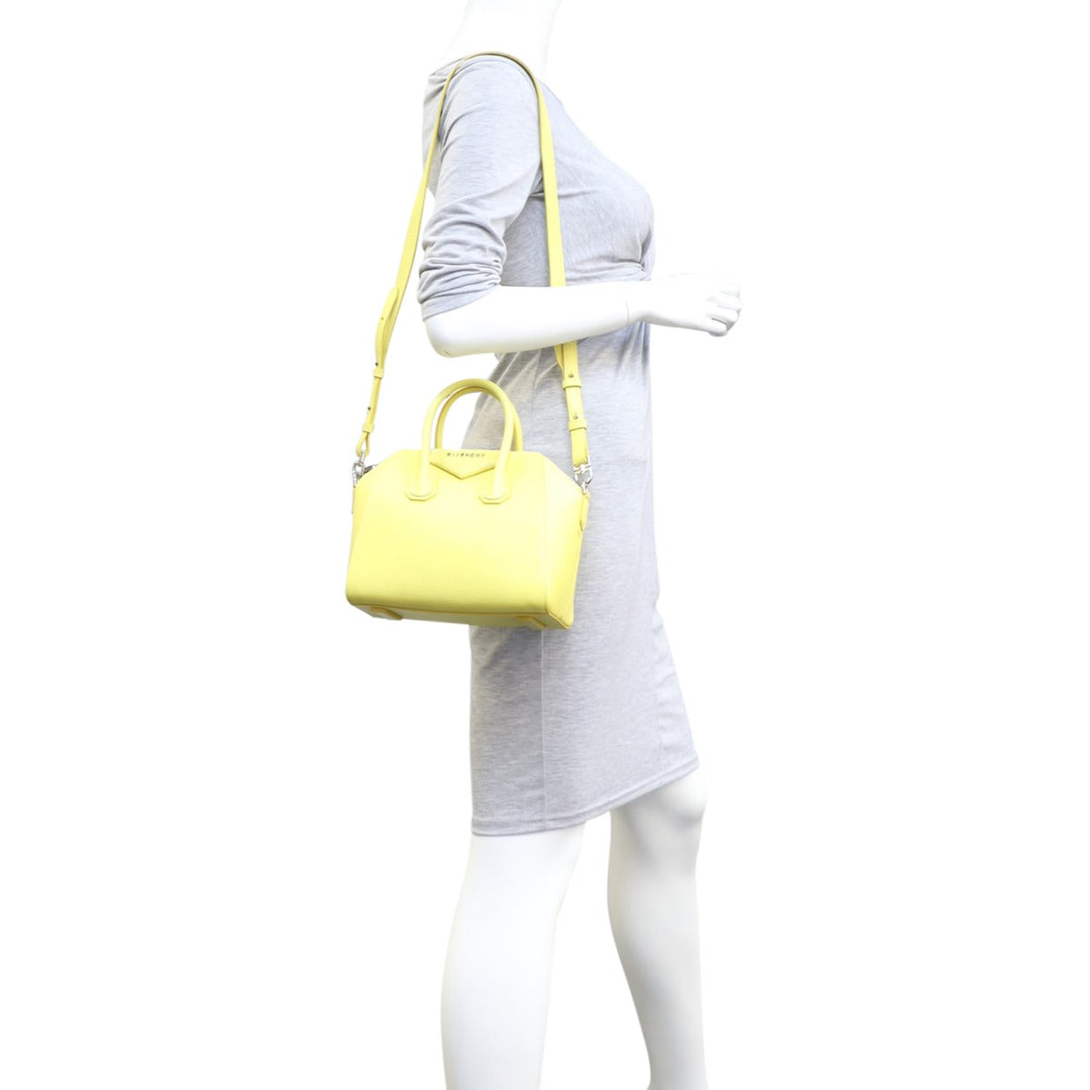 Givenchy Antigona Mini Mannequin
