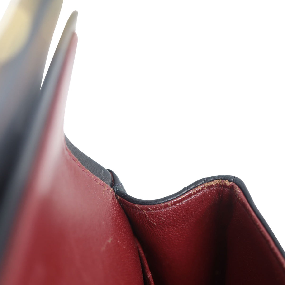 Chanel Classic Double Flap Small Corner
