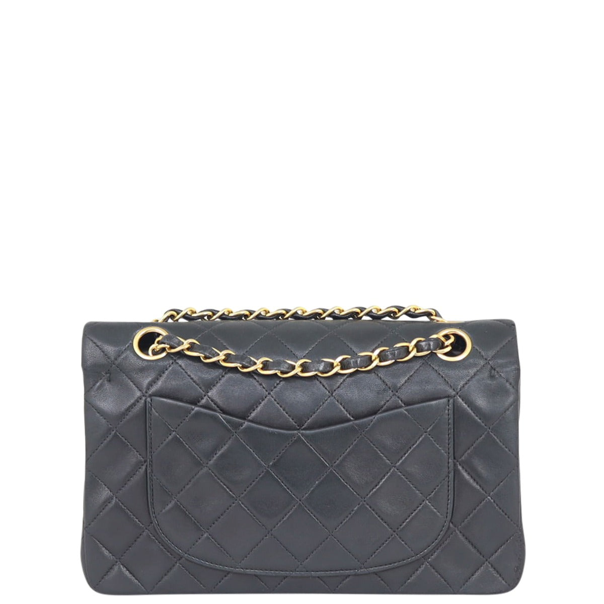 Chanel Classic Double Flap Small Back

