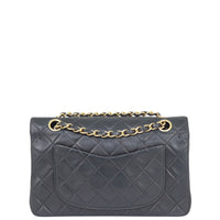 Chanel Classic Double Flap Small Back

