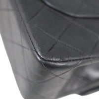 Chanel Classic Double Flap Small Corner