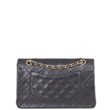 Chanel Classic Double Flap Medium Back
