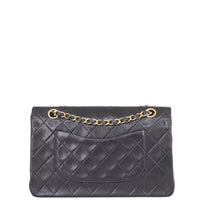 Chanel Classic Double Flap Medium Back
