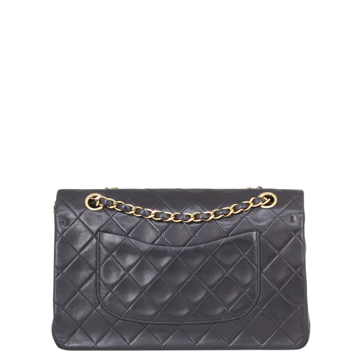 Chanel Classic Double Flap Medium Back
