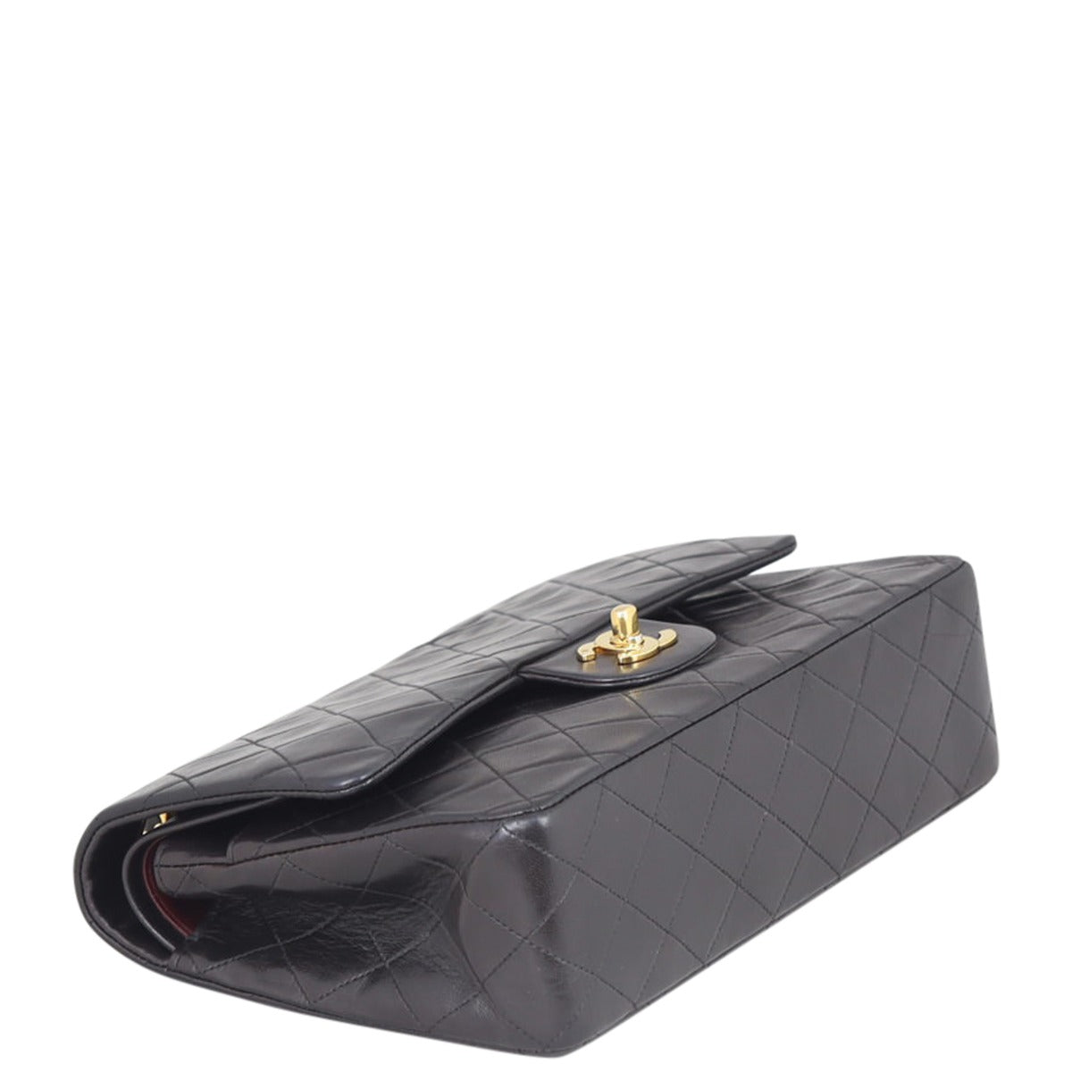 Chanel Classic Double Flap Medium Corner
