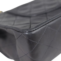 Chanel Classic Double Flap Medium Corner
