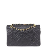 Chanel Classic Double Flap Medium Back

