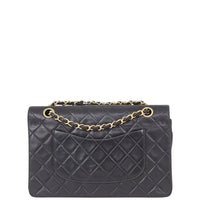 Chanel Classic Double Flap Medium Back
