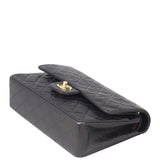 Chanel Classic Double Flap Medium Corner
