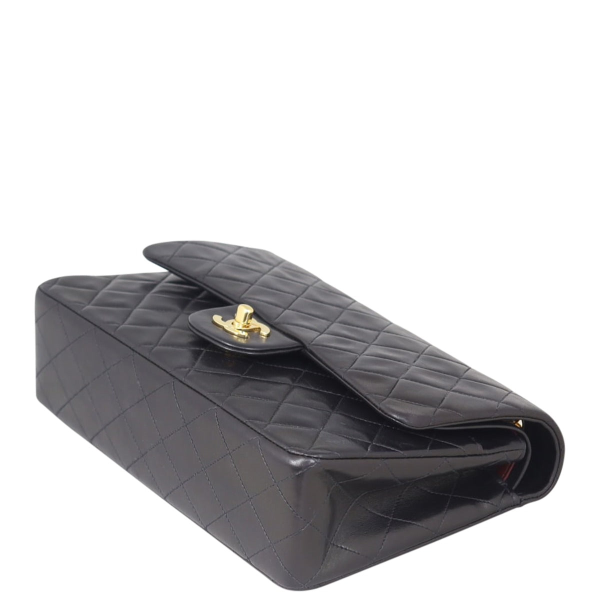 Chanel Classic Double Flap Medium Corner
