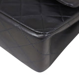 Chanel Classic Double Flap Medium Corner
