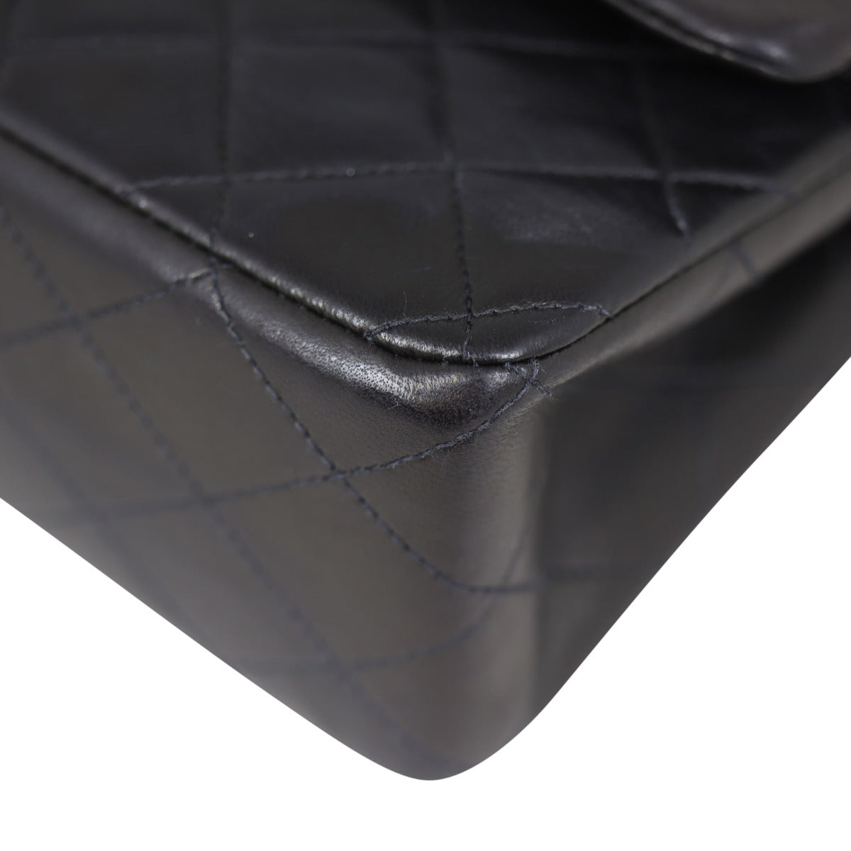 Chanel Classic Double Flap Medium Corner
