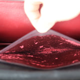 Chanel CC Full Flap Bag Corner

