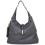 Gucci New Jackie Hobo Medium Front

