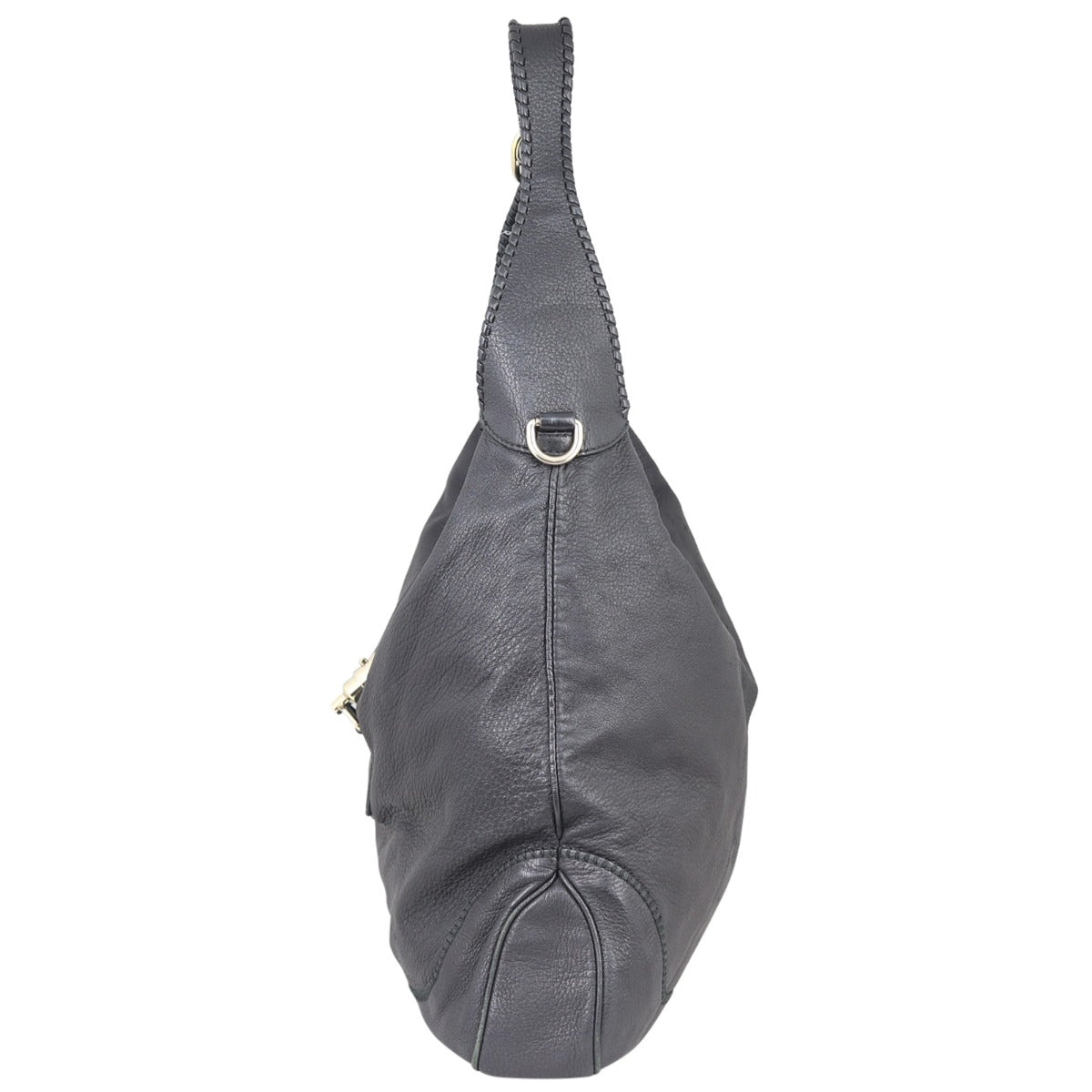 Gucci New Jackie Hobo Medium Side
