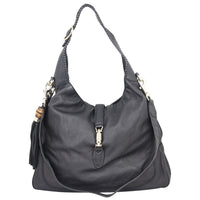 Gucci New Jackie Hobo Medium Front
