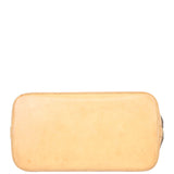 Louis Vuitton Alma PM Monogram Base
