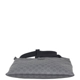 Gucci GG Supreme Black Messenger Base
