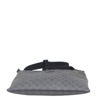 Gucci GG Supreme Black Messenger Base
