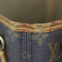 Louis Vuitton Neverfull PM Monogram
