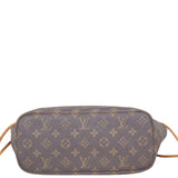 Louis Vuitton Neverfull PM Monogram Base

