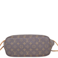 Louis Vuitton Neverfull PM Monogram Base
