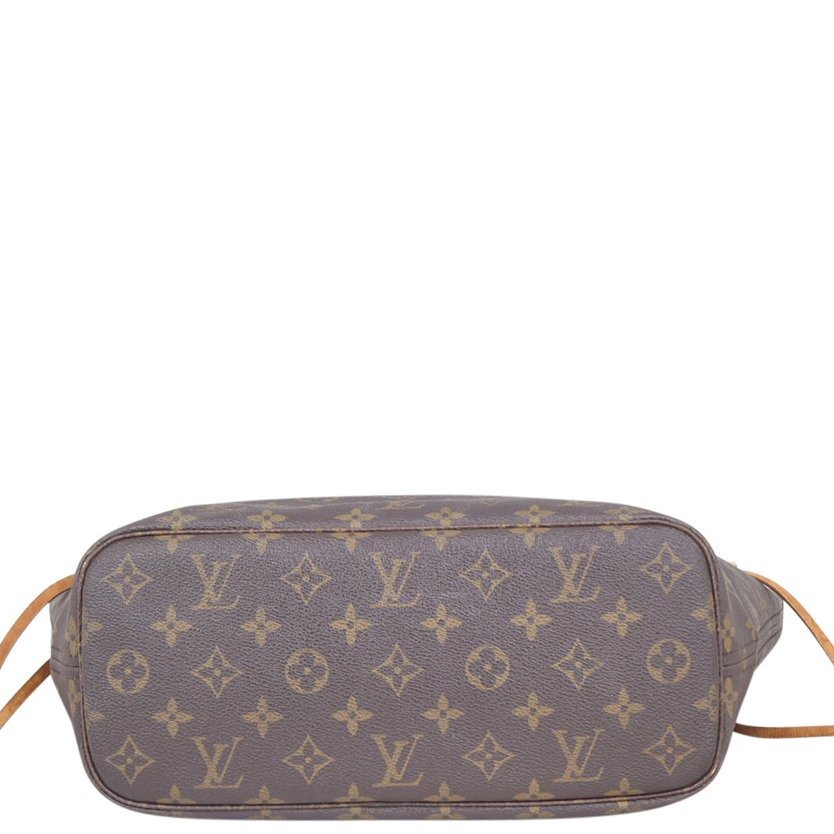 Louis Vuitton Neverfull PM Monogram Base
