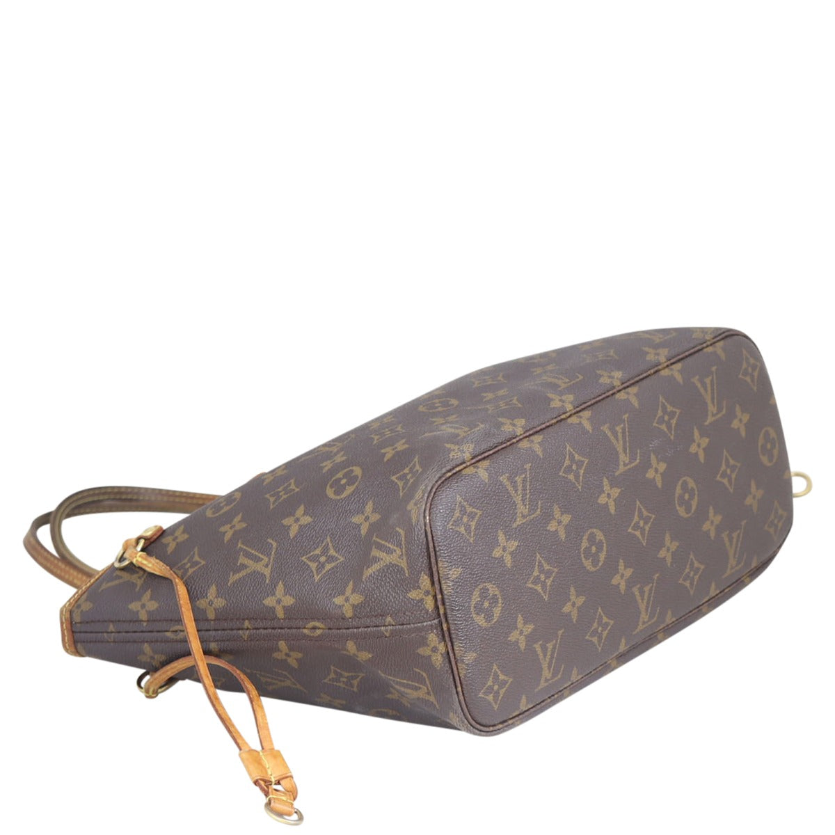 Louis Vuitton Neverfull PM Monogram Corner
