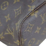 Louis Vuitton Neverfull PM Monogram Corner
