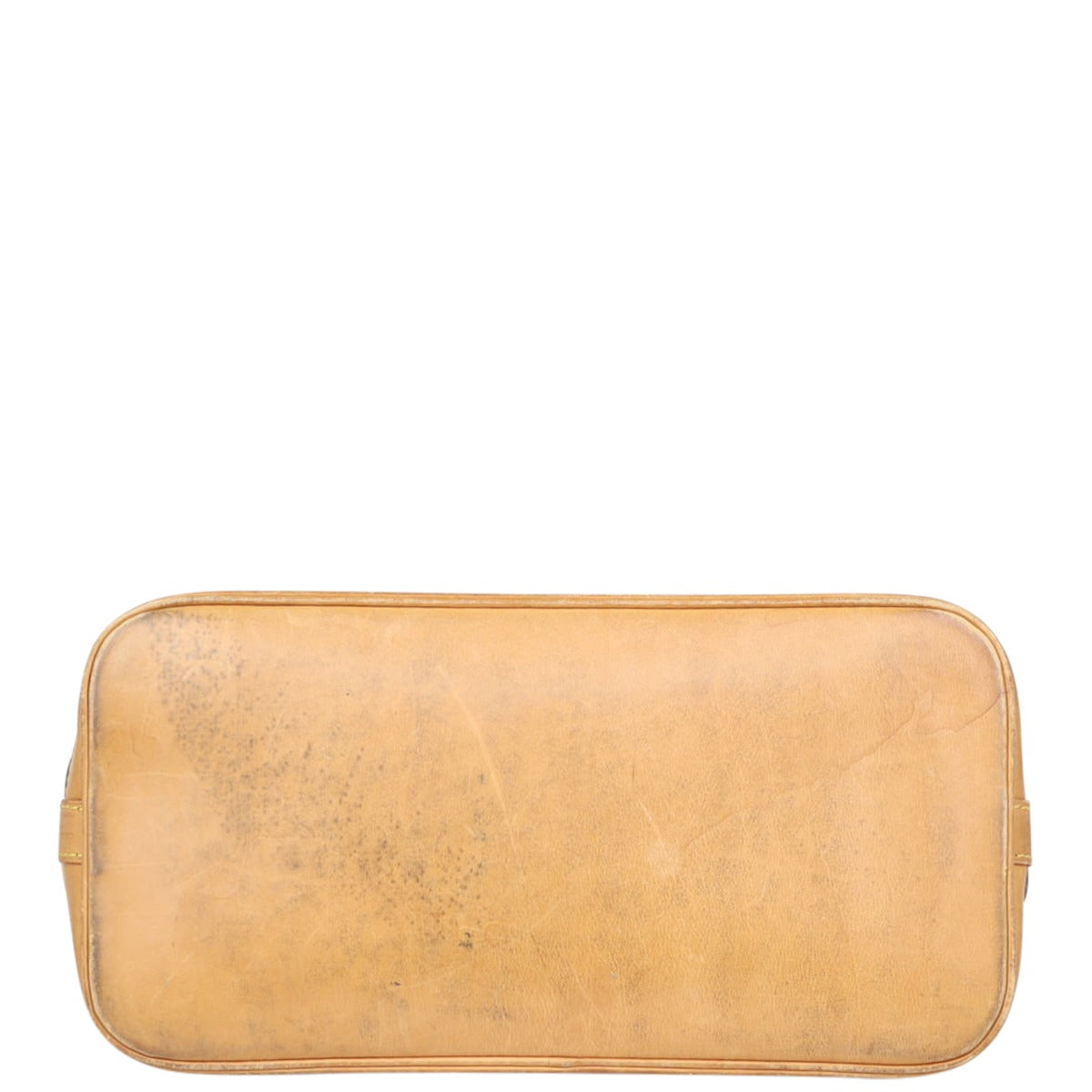 Louis Vuitton Alma PM Monogram Base
