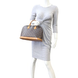 Louis Vuitton Alma PM Monogram Mannequin
