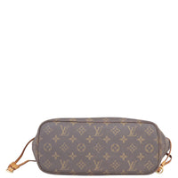 Louis Vuitton Neverfull PM Monogram Base
