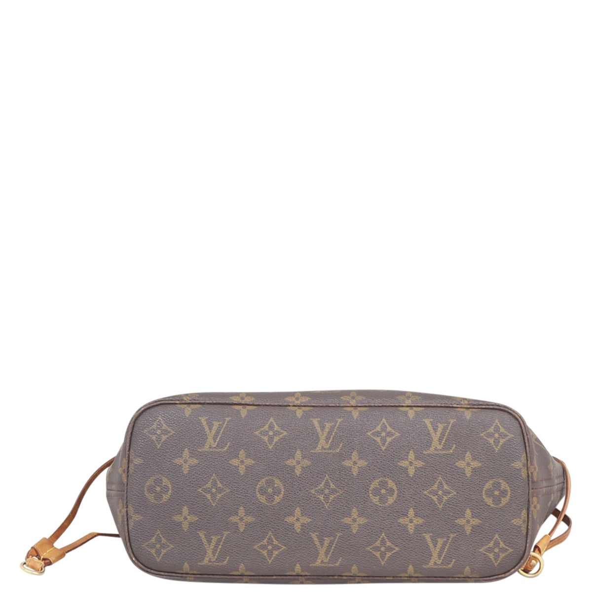 Louis Vuitton Neverfull PM Monogram Base
