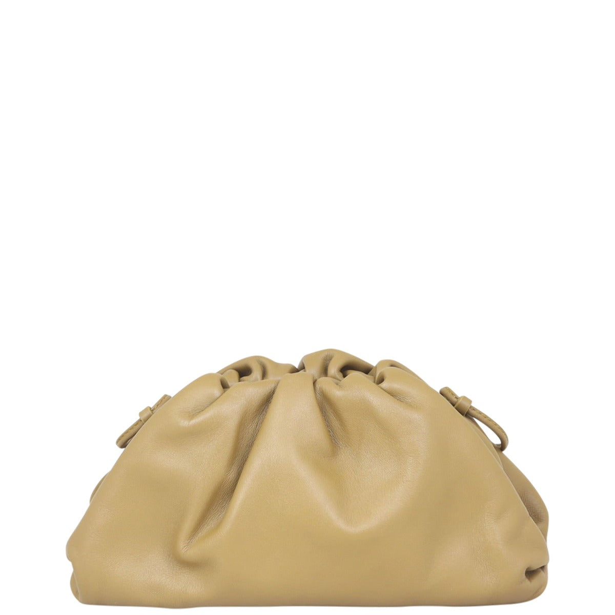 Bottega Veneta The Mini Pouch Back
