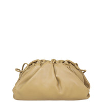Bottega Veneta The Mini Pouch Front
